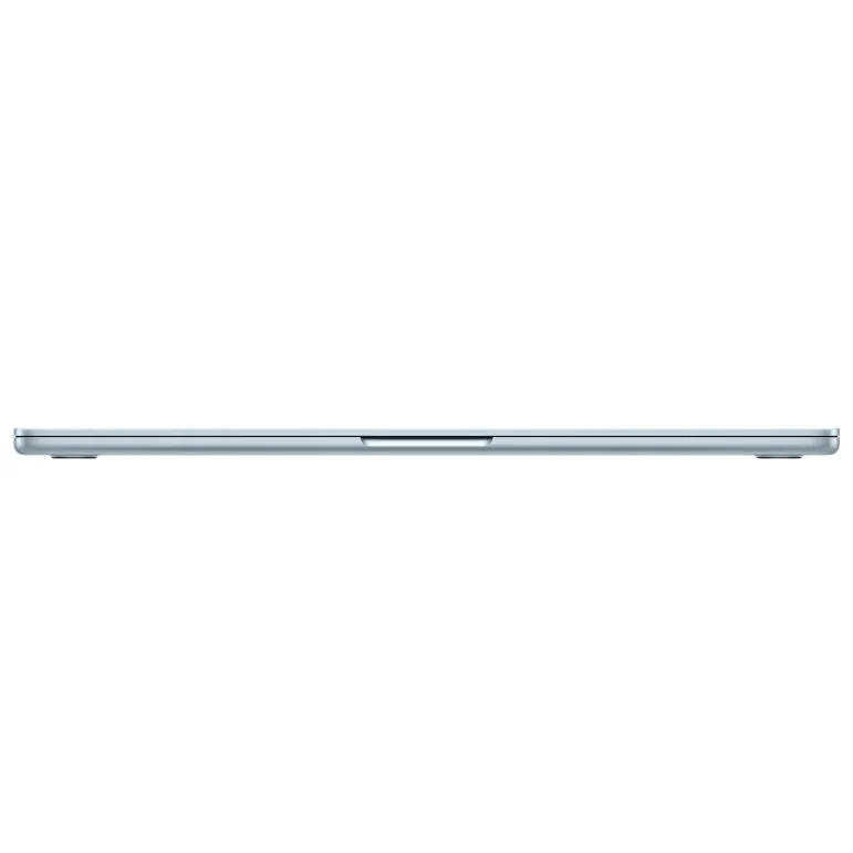 Apple MacBook Air 15 : Chip Apple M5 con CPU 10-core e GPU 10-core 16GB 512GB SSD - Celeste