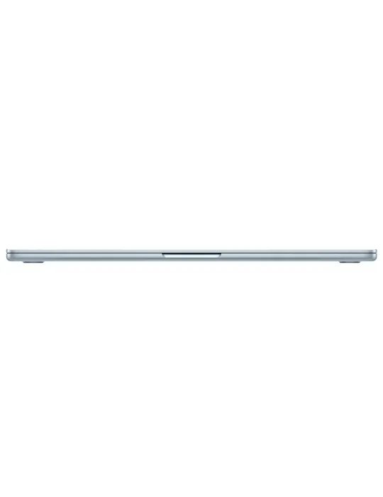 Apple MacBook Air 15 : Chip Apple M5 con CPU 10-core e GPU 10-core 16GB 1TB SSD - Celeste