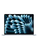 Apple MacBook Air 15 : Chip Apple M5 con CPU 10-core e GPU 10-core 24GB 1TB SSD - Celeste