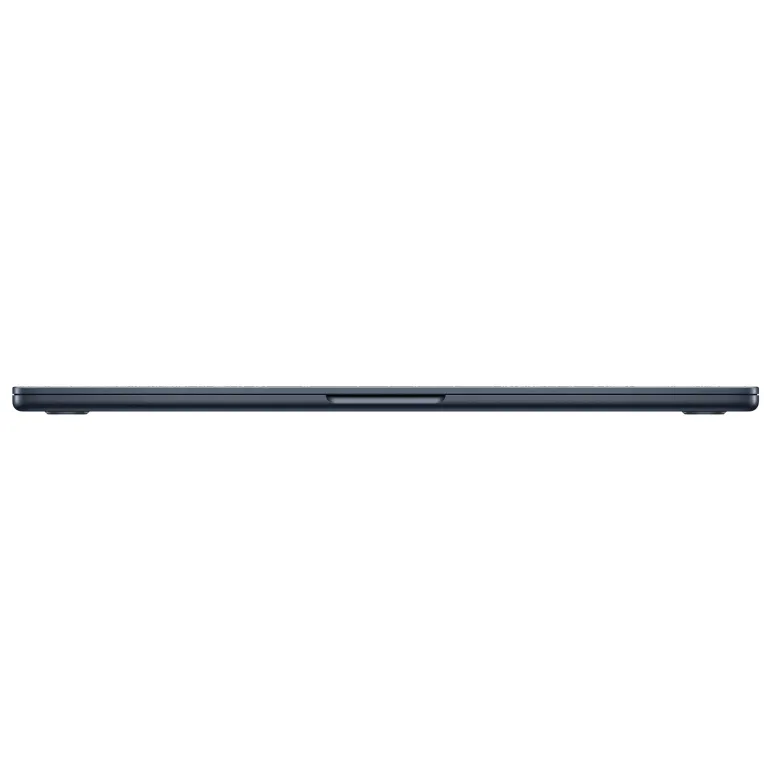 Apple MacBook Air 15 : Chip Apple M5 con CPU 10-core e GPU 10-core 16GB 512GB SSD - Mezzanotte