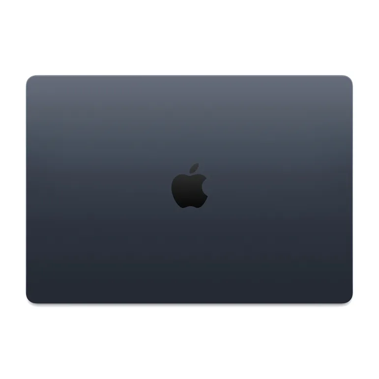 Apple MacBook Air 15 : Chip Apple M5 con CPU 10-core e GPU 10-core 16GB 1TB SSD - Mezzanotte