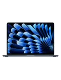 Apple MacBook Air 15 : Chip Apple M5 con CPU 10-core e GPU 10-core 24GB 1TB SSD - Mezzanotte