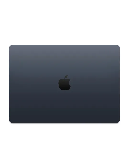 Apple MacBook Air 15 : Chip Apple M5 con CPU 10-core e GPU 10-core 24GB 1TB SSD - Mezzanotte