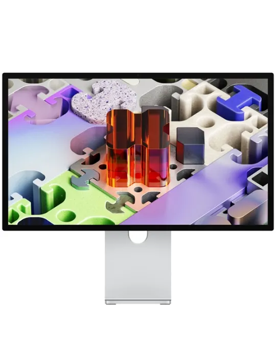 Apple Studio Display XDR 27" - Vetro standard - Supporto regolabile in inclinazione e altezza