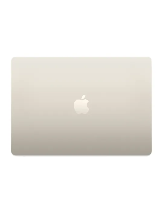 Apple MacBook Air 15 : Chip Apple M5 con CPU 10-core e GPU 10-core 16GB 512GB SSD - Galassia