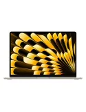 Apple MacBook Air 15 : Chip Apple M5 con CPU 10-core e GPU 10-core 16GB 1TB SSD - Galassia