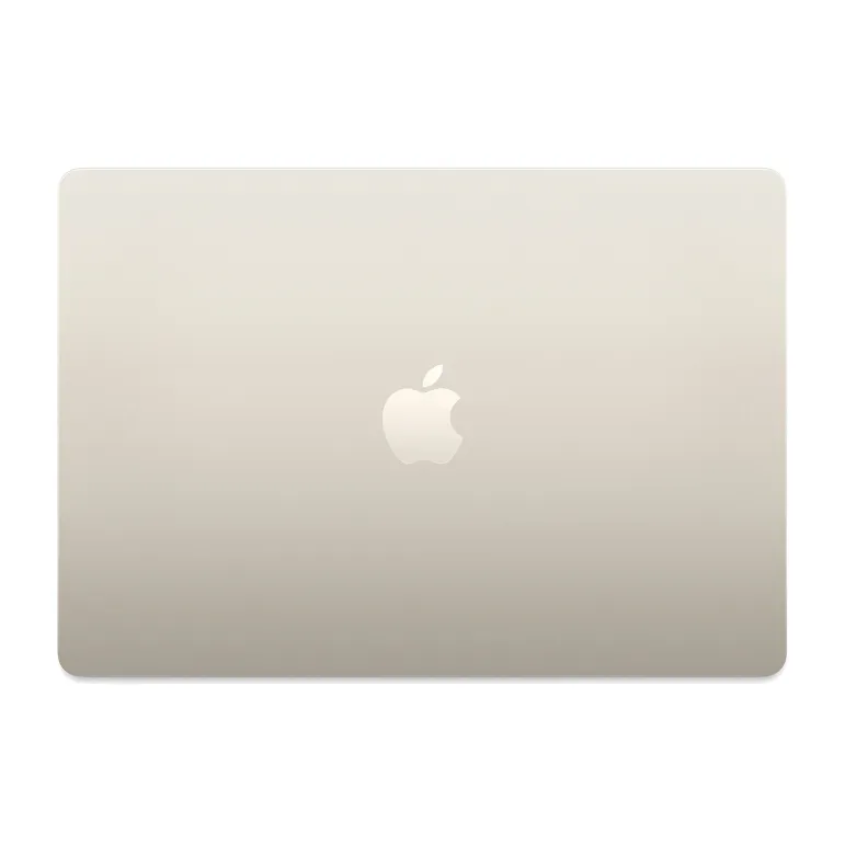 Apple MacBook Air 15 : Chip Apple M5 con CPU 10-core e GPU 10-core 16GB 1TB SSD - Galassia