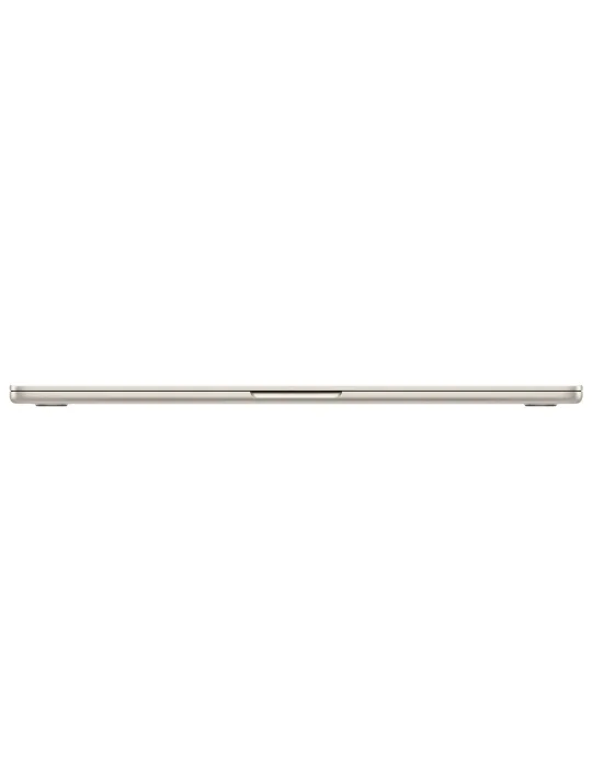 Apple MacBook Air 15 : Chip Apple M5 con CPU 10-core e GPU 10-core 16GB 1TB SSD - Galassia