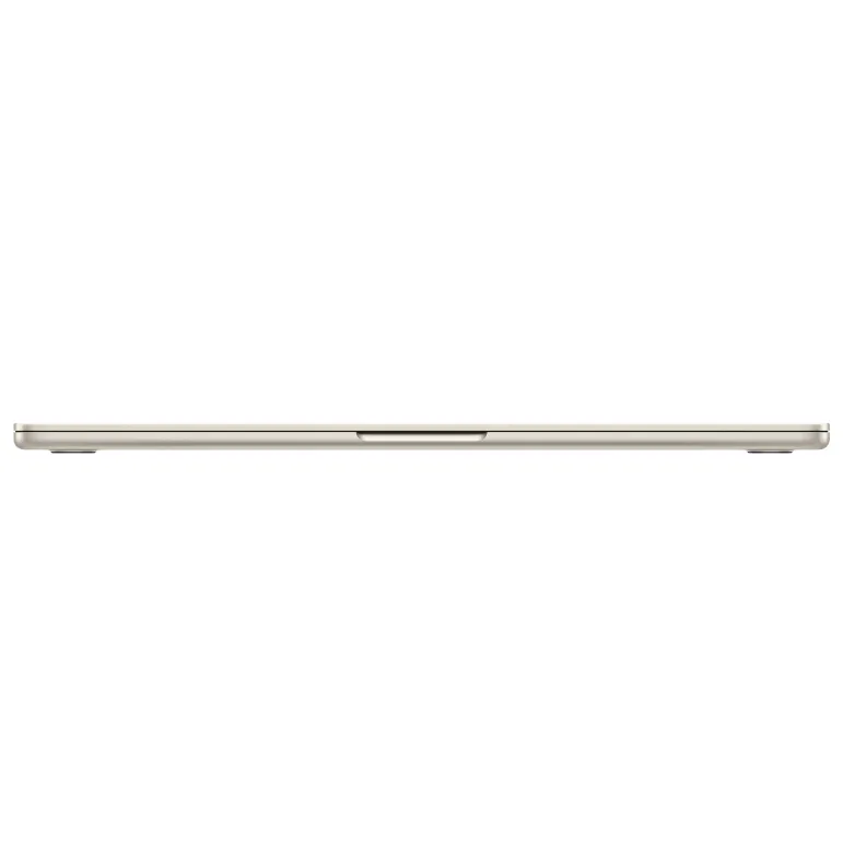 Apple MacBook Air 15 : Chip Apple M5 con CPU 10-core e GPU 10-core 24GB 1TB SSD - Galassia