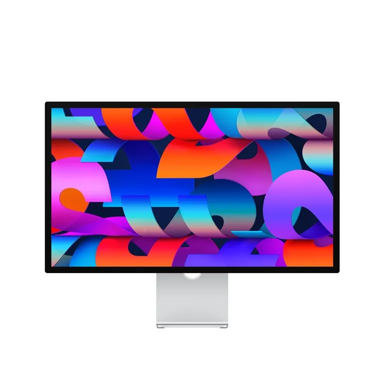 Apple Studio Display 27" - Vetro standard - Supporto regolabile in inclinazione