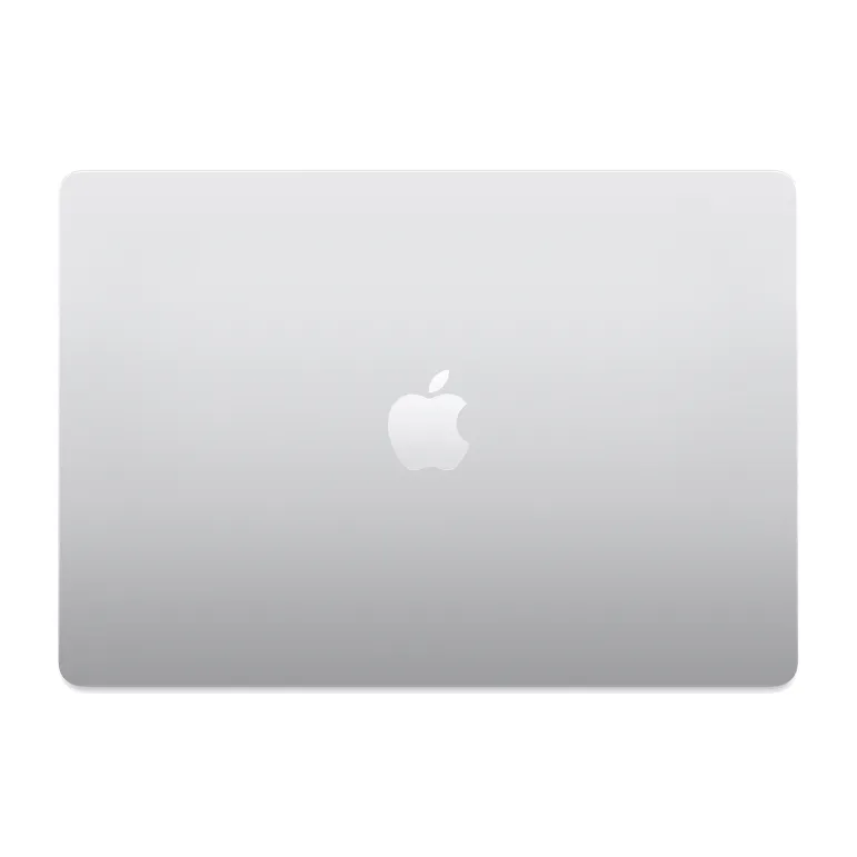 Apple MacBook Air 15 : Chip Apple M5 con CPU 10-core e GPU 10-core 16GB 512GB SSD - Argento