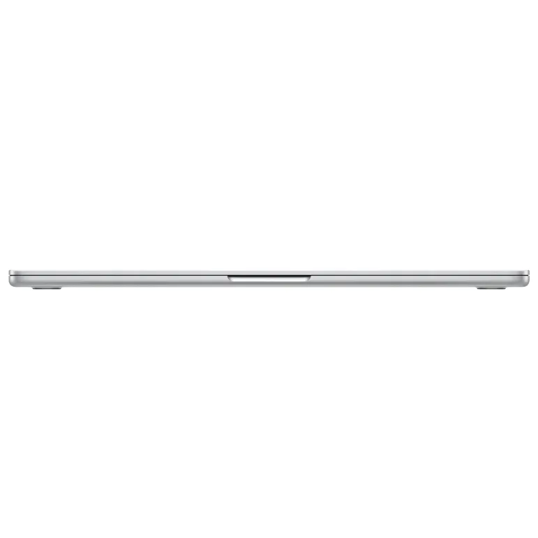 Apple MacBook Air 15 : Chip Apple M5 con CPU 10-core e GPU 10-core 16GB 512GB SSD - Argento