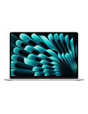 Apple MacBook Air 15 : Chip Apple M5 con CPU 10-core e GPU 10-core 16GB 1TB SSD - Argento