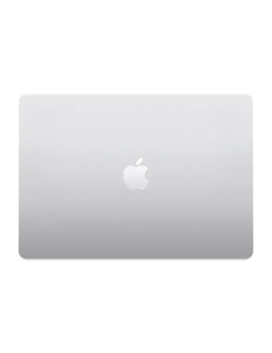 Apple MacBook Air 15 : Chip Apple M5 con CPU 10-core e GPU 10-core 24GB 1TB SSD - Argento
