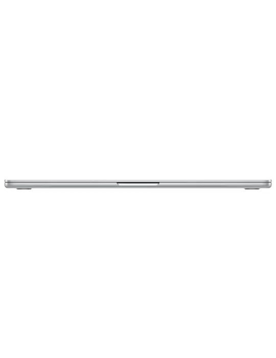 Apple MacBook Air 15 : Chip Apple M5 con CPU 10-core e GPU 10-core 24GB 1TB SSD - Argento