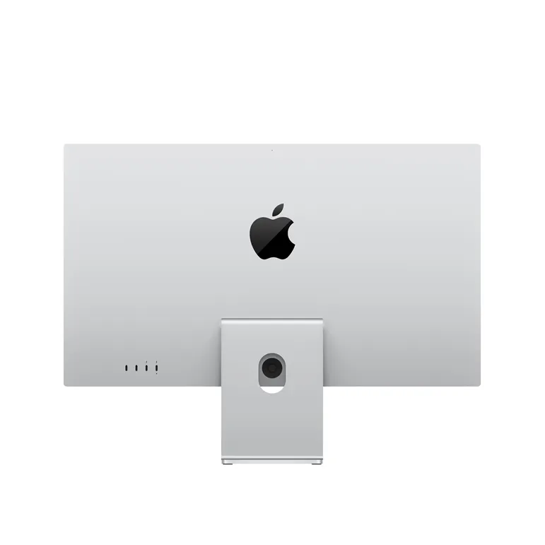 Apple Studio Display 27" - Vetro nano-texture - Supporto regolabile in inclinazione e altezza