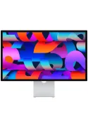 Apple Studio Display 27" - Vetro nano-texture - Supporto regolabile in inclinazione