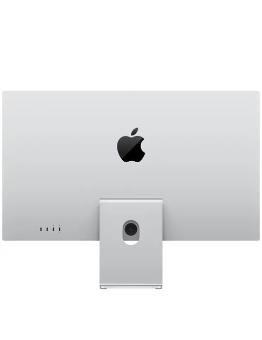 Apple Studio Display 27" - Vetro nano-texture - Supporto regolabile in inclinazione