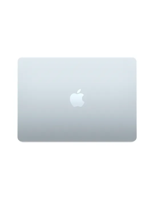 Apple MacBook Air 13 : Chip Apple M5 con CPU 10-core e GPU 10-core 16GB 1TB SSD - Celeste