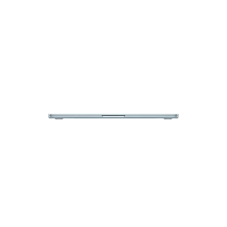 Apple MacBook Air 13 : Chip Apple M5 con CPU 10-core e GPU 10-core 16GB 1TB SSD - Celeste