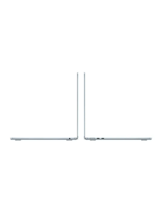 Apple MacBook Air 13 : Chip Apple M5 con CPU 10-core e GPU 10-core 16GB 1TB SSD - Celeste