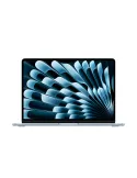 Apple MacBook Air 13 : Chip Apple M5 con CPU 10-core e GPU 10-core 24GB 1TB SSD - Celeste