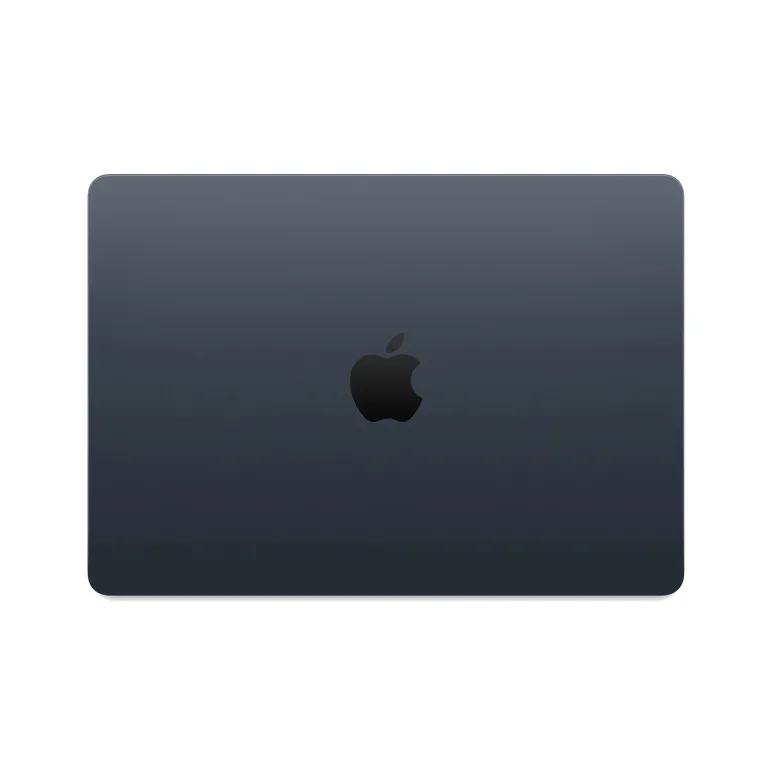 Apple MacBook Air 13 : Chip Apple M5 con CPU 10-core e GPU 8-core 16GB 512GB SSD - Mezzanotte