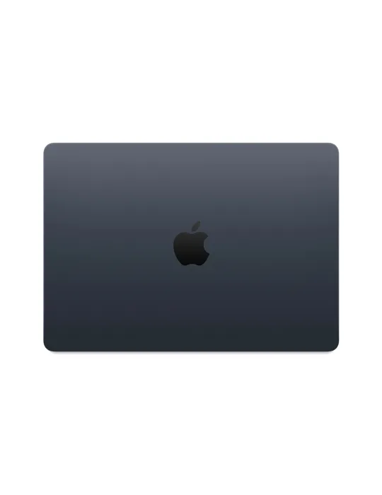 Apple MacBook Air 13 : Chip Apple M5 con CPU 10-core e GPU 10-core 24GB 1TB SSD - Mezzanotte