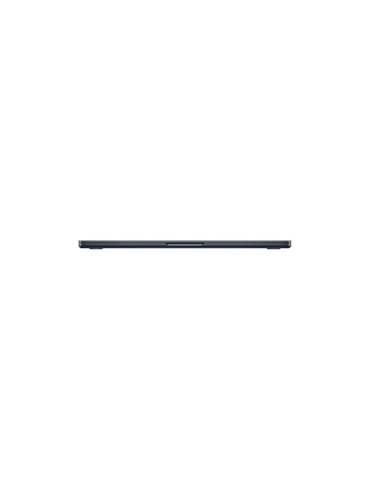 Apple MacBook Air 13 : Chip Apple M5 con CPU 10-core e GPU 10-core 24GB 1TB SSD - Mezzanotte