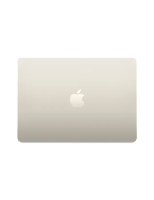Apple MacBook Air 13 : Chip Apple M5 con CPU 10-core e GPU 8-core 16GB 512GB SSD - Galassia