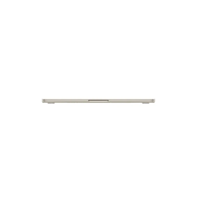 Apple MacBook Air 13 : Chip Apple M5 con CPU 10-core e GPU 8-core 16GB 512GB SSD - Galassia