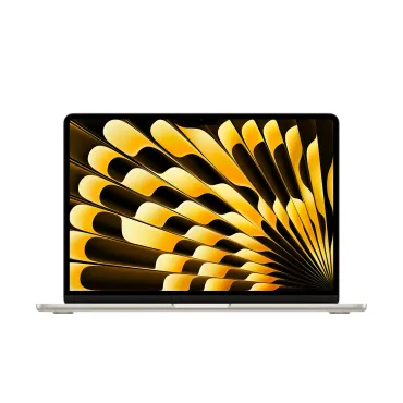 Apple MacBook Air 13 : Chip Apple M5 con CPU 10-core e GPU 10-core 24GB 1TB SSD - Galassia