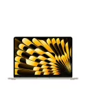 Apple MacBook Air 13 : Chip Apple M5 con CPU 10-core e GPU 10-core 24GB 1TB SSD - Galassia