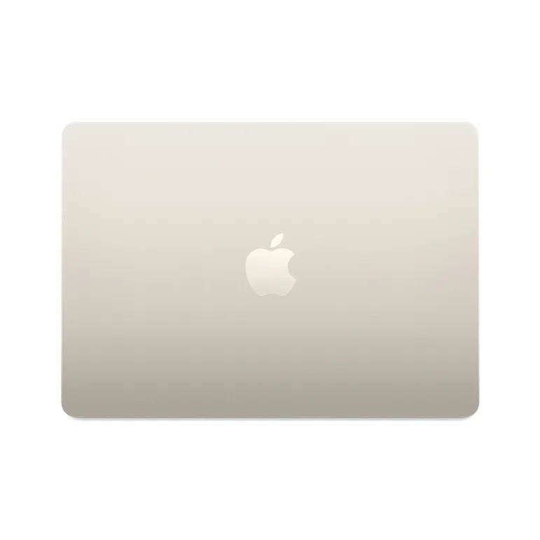 Apple MacBook Air 13 : Chip Apple M5 con CPU 10-core e GPU 10-core 24GB 1TB SSD - Galassia