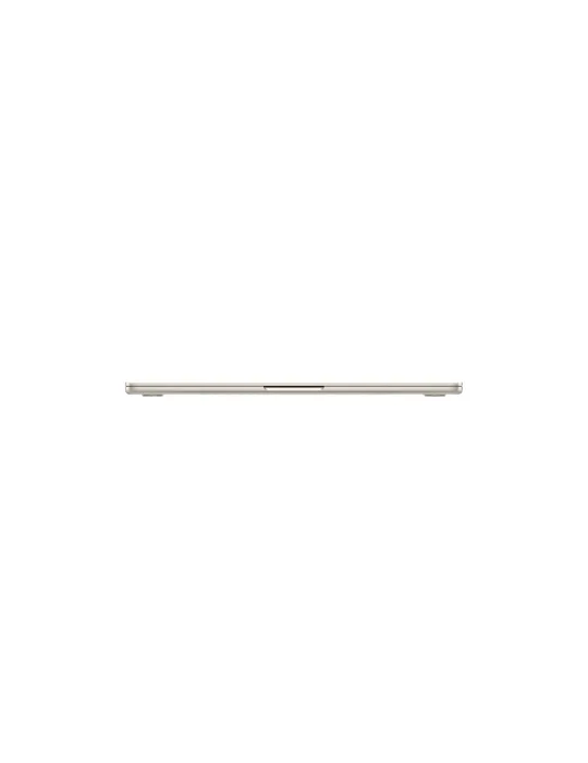 Apple MacBook Air 13 : Chip Apple M5 con CPU 10-core e GPU 10-core 24GB 1TB SSD - Galassia