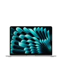 Apple MacBook Air 13 : Chip Apple M5 con CPU 10-core e GPU 8-core 16GB 512GB SSD - Argento