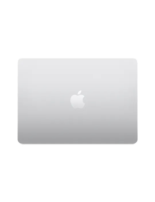 Apple MacBook Air 13 : Chip Apple M5 con CPU 10-core e GPU 8-core 16GB 512GB SSD - Argento