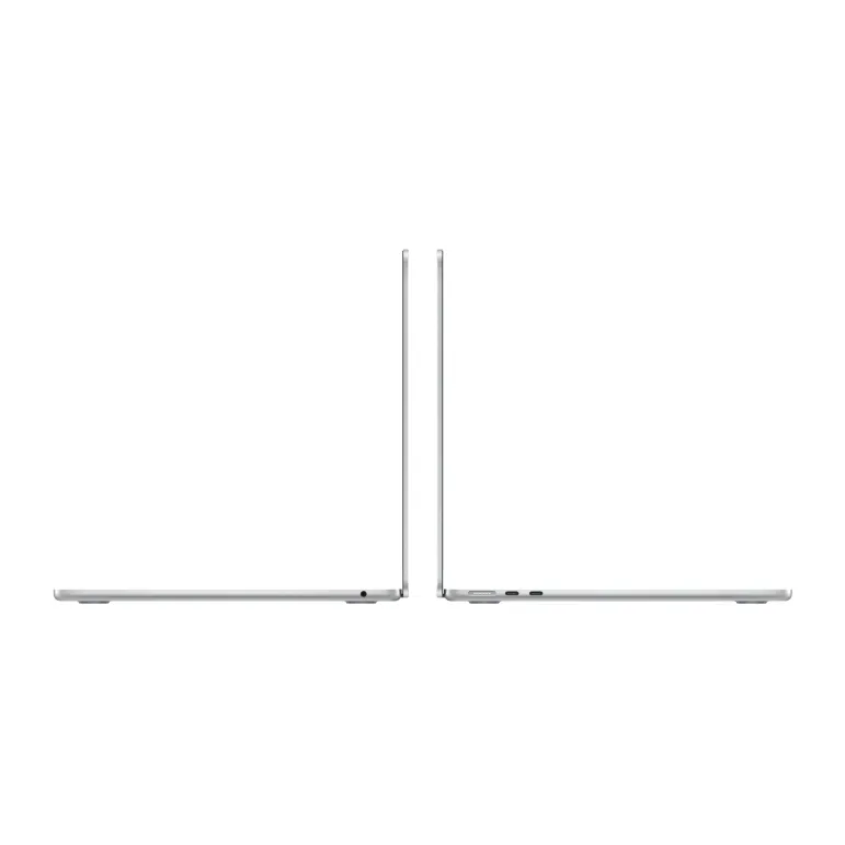 Apple MacBook Air 13 : Chip Apple M5 con CPU 10-core e GPU 10-core 16GB 1TB SSD - Argento