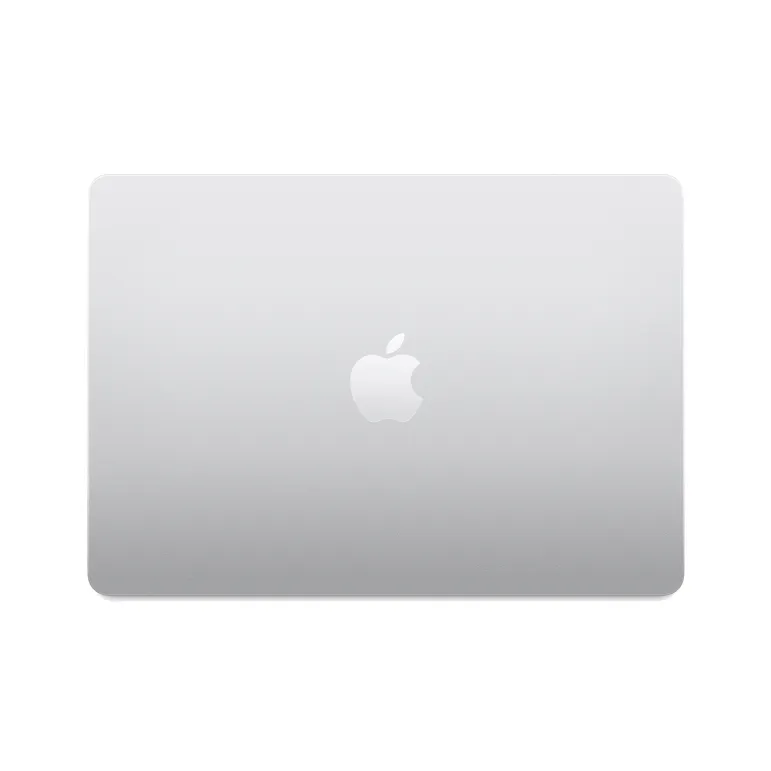Apple MacBook Air 13 : Chip Apple M5 con CPU 10-core e GPU 10-core 24GB 1TB SSD - Argento