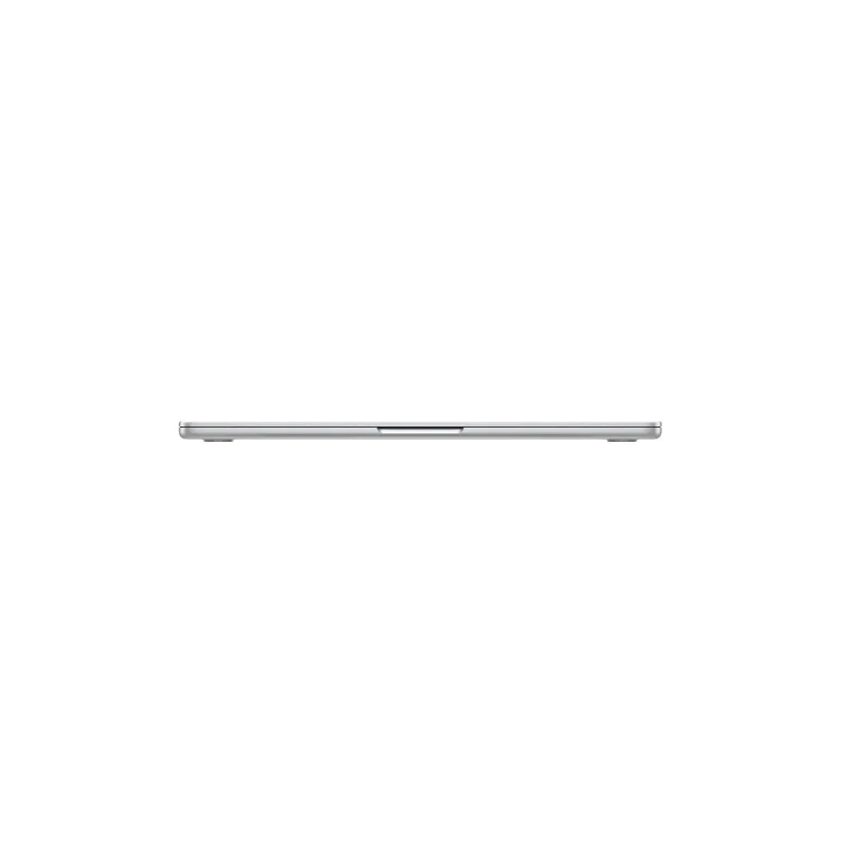 Apple MacBook Air 13 : Chip Apple M5 con CPU 10-core e GPU 10-core 24GB 1TB SSD - Argento