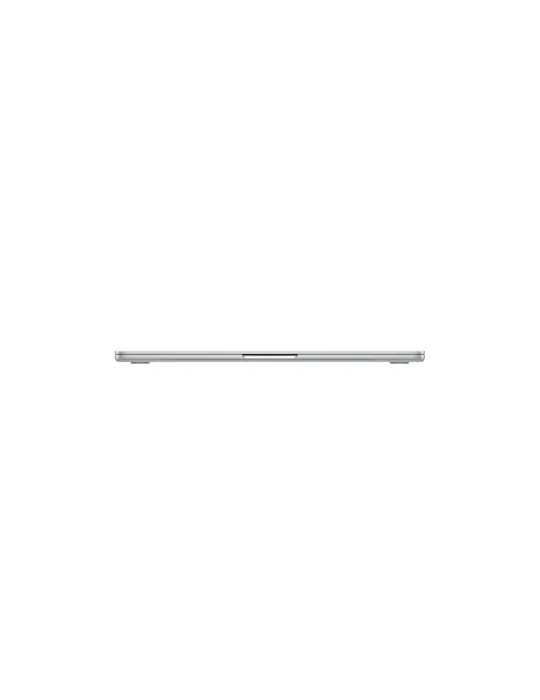 Apple MacBook Air 13 : Chip Apple M5 con CPU 10-core e GPU 10-core 24GB 1TB SSD - Argento