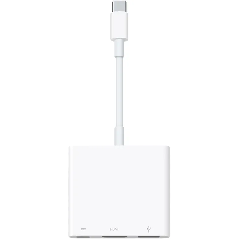 Apple Adattatore multiporta da USB‑C ad AV digitale
