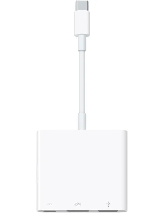 Apple Adattatore multiporta da USB‑C ad AV digitale