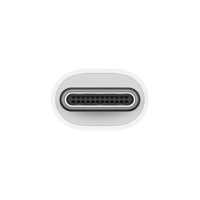 Apple Adattatore multiporta da USB‑C ad AV digitale