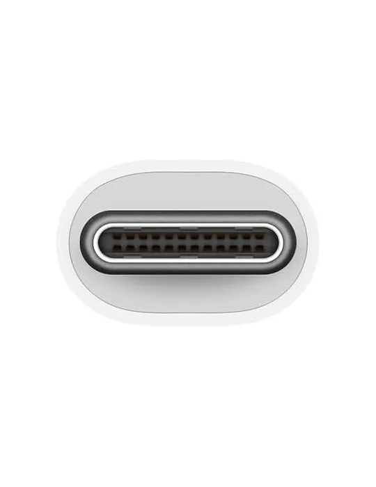 Apple Adattatore multiporta da USB‑C ad AV digitale