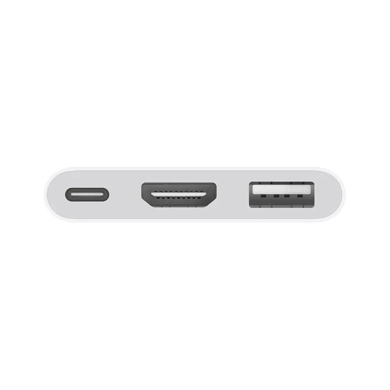 Apple Adattatore multiporta da USB‑C ad AV digitale