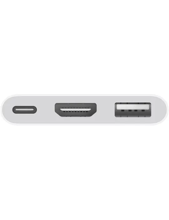 Apple Adattatore multiporta da USB‑C ad AV digitale