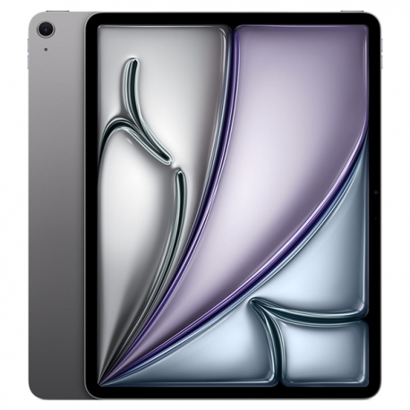 Apple iPad Air 13" M4 WI-FI 256GB - Grigio Siderale