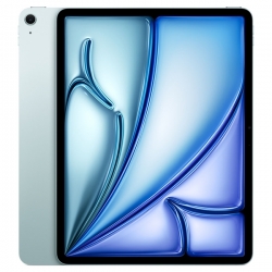Apple iPad Air 13" M4 WI-FI 128GB - Blu