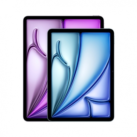 Apple iPad Air 11" M4 WI-FI 512GB - Viola